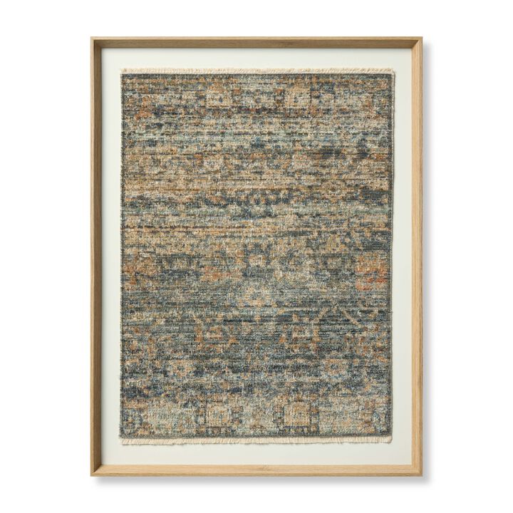 HWA101 Multi 2'5"x3'5" Wall Art